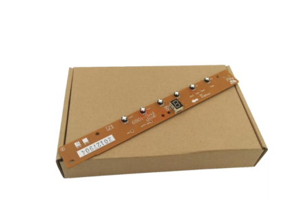 Panel PCB - Panel Bord for Canon Image Class Laserjet MF3010 Printer - Refurbished