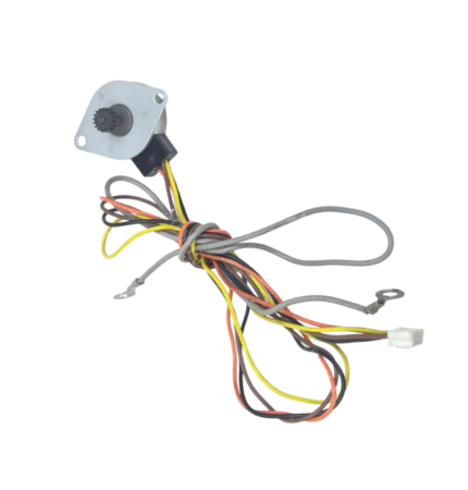 Canon Image Class MF3010 / MF217W / MF232w / MF241d / MF244dw Printer CCD Scanner Unit Motor - R/C