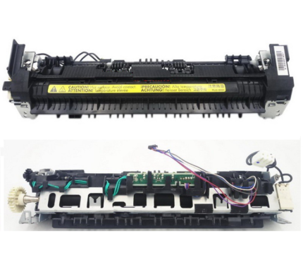 Original Fuser Assembly - Fixing Unit for HP LaserJet P1108 / M1136 / MF3010 / LBP6018 / LBP6030 Printer - Import