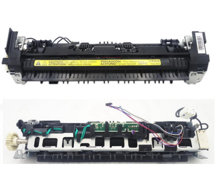 Original Fuser Assembly P1108, M1136, MF3010, LBP6018, 6030