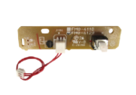 Power On-Off Switch PCB for Canon Image Class MF216n / MF3010 Printer- fm0-1063