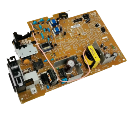 Canon Image Class MF3010 Printer Supply Card - DC Board for Laserjet - Import