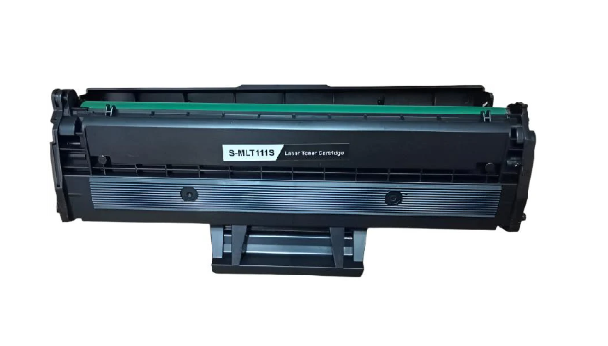 MLT111S / MLT-111S Toner Cartridge for Xpress M2070 / M2071 / M2020 / M2021 LaserJet Printer - Import