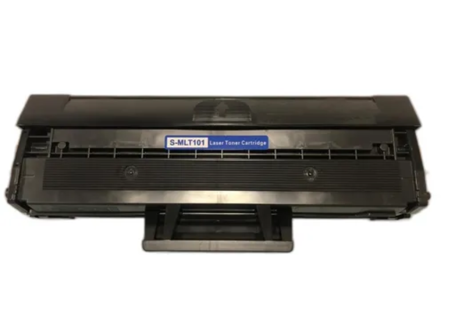 D101S / MLT-D101S Toner Cartridge for Samsung ML-2160 / 2165 / 2165W / SF-760P / SCX- 3400 / 3405 / 3405W / 3400F / 3405F / 3405FW Printer- Import