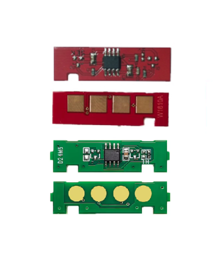 Toner Cartridge Chip 181a / W1810A for HP Laser 303d, MFP 323d Printers - Import