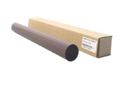 Kyocera Ecosys MA4000X / 4000FX / 4000wifx All-in-One Wireless Laser Printer Fuser Teflon Film - Teflon Sleeve - Import