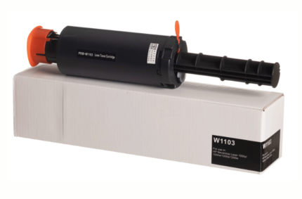 103A Toner Cartridge for HP 103A - W1103A -103A Toner Reload Kit for HP Neverstop Laser MFP 1200w / MFP 1200a / 1000a / 1000w Printer - Import