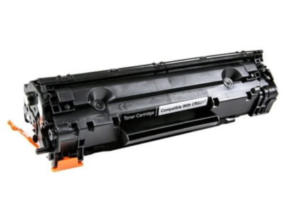 925 Cartridge / 925 Laser Toner Cartridge for Canon Laser Shot LBP6018B / LBP6030B / MF3010 - Import