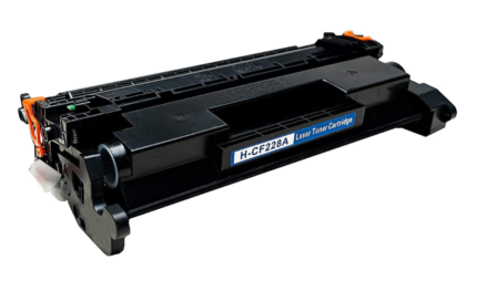 28A / CF228A / 228A Toner Cartridge for HP LaserJet PRO M403D / M403DN / M403n / MFP m427dw / MFD m427fdn / MFP m427fdw Printers - Import (Box Pack)