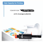 W1103 Toner