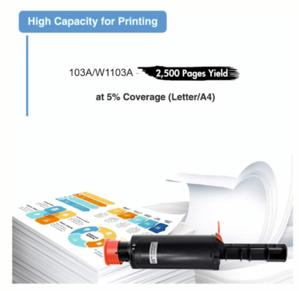 W1103 Toner