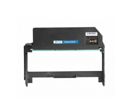 Drum Unit - Image Unti 116 / MLT-D116L / MLT-D116S for Samsung Xpress SL-M2625D / SL-M2876nd / M2876fd Printer - Import