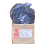 Bulk Bag 10kg Black Laser Printer Toner Powder for HP LaserJet 28A / 77A / 152A / 83A / 137A / Canon 052H / CRG-070 / CRG-057 / 070H / 051 / 051 / 337 Printer - Import