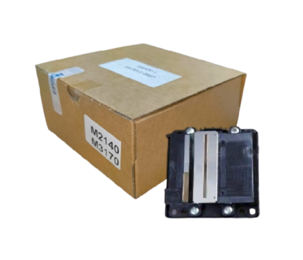Epson Head Original M2140 / M2170 / M3170 / M1140 Printer (FA43011-0003 / FA43011, FA43012)