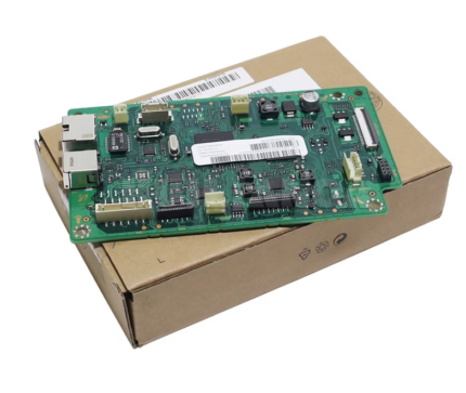 Formatter Board - Logic Card - Main Board for HP Laser Mfp M136 / M136nw Printer - Import - Part No: - Jc92-03056A