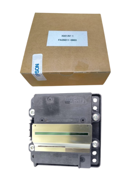 Epson Printer Head Original Model IG513V-1 for L14150 / L6160 / L6170 / L6190 / L6290 Printer (FA35001 - FA35011 - FA35012)