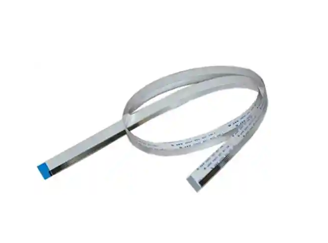 MFP 136 Scanner Cable HP Laser MFP M136n / M136nw / M136w / MFP 1188a / 1188n Printer (SILVER) Scanner Cable - CCD Cable - Import