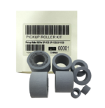 Fujitsu Image Scanner SP-1120 / SP-1125 / SP-1130 Scanner Paper Pickup Roller Rubber - Tire (Import) - PA03708-0001