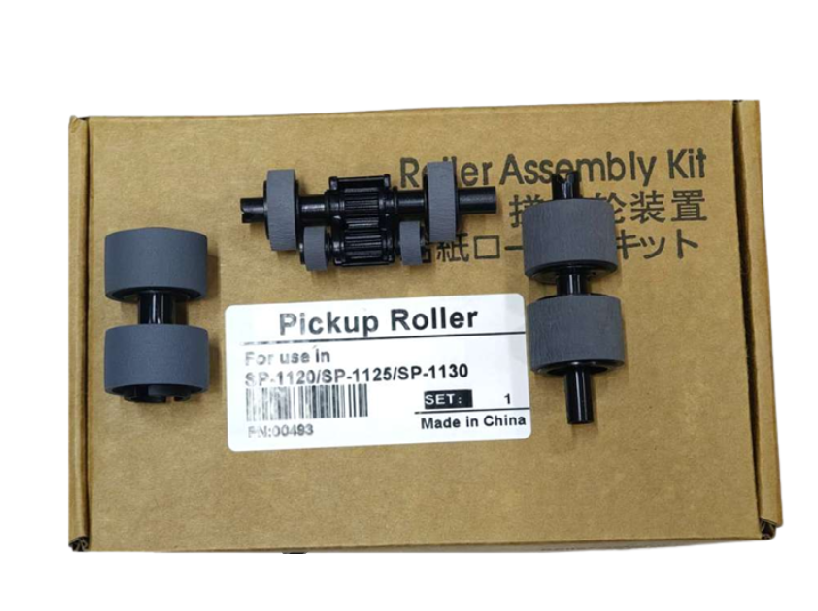 Untitled design (39) Pickup Roller Kit Fujitsu Image Scanner SP-1120 / SP-1125 / SP-1130 Scanner (Import) - PA03708-0001