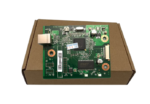 Logic Card - Main Board - Formatter Board Original for HP Laserjet 1018 / 1020 / 1020 Plus Printer - Import - Part No: - CB406-60001