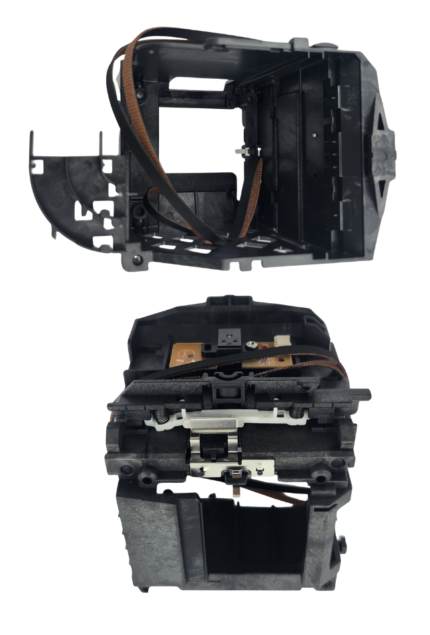 Epson L3110 / L3250 / L3150 / L3210 Carriage Unit / CR Assy / Head Unit Carriage (Part No. 1756596 - 1899488) Printer - Original R/c