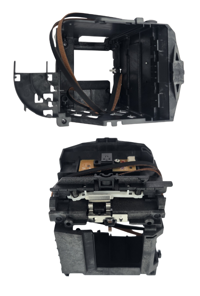 Epson L3110 / L3250 / L3150 / L3210 Carriage Unit / CR Assy / Head Unit Carriage (Part No. 1756596 - 1899488) Printer - Original R/c Epson L3110 / L3250 / L3150 / L3210 Carriage Unit / CR Assy / Head Unit Carriage (Part No. 1756596 - 1899488) Printer - Original R/c