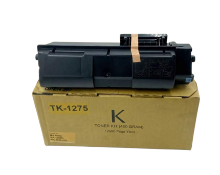 TK-1275 Toner Cartridge for KYOCERA Ecosys MA4000x / MA4000fx / MA4000wifx Printer - Import