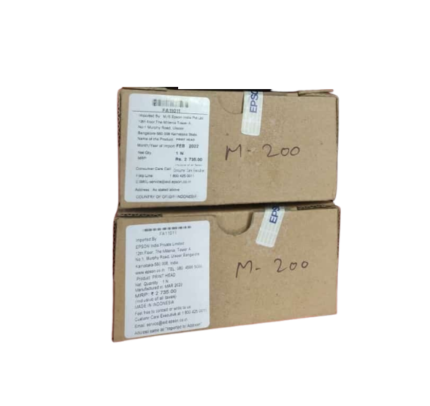 M100 - M200 - M105 - M205 - M2120 Epson Head - Printhead Original