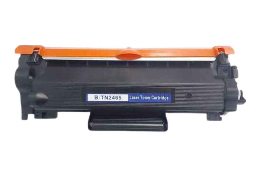 Brother TN-2465 Toner Cartridge for Brother DCP-L2351DW, DCP-L2531DW, DCP-L2535DW, DCP-L2550DW, HL-L2395DW, MFC-L2710DW, MFC-L2713DW, MFC-L2715DW Printer Brother TN-2465 Toner Cartridge for Brother DCP-L2351DW, DCP-L2531DW, DCP-L2535DW, DCP-L2550DW, HL-L2395DW, MFC-L2710DW, MFC-L2713DW, MFC-L2715DW Printer