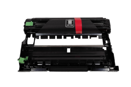 Brother DR-2465 Drum Unit - Image Unit for Brother DCP-L2351DW, DCP-L2531DW, DCP-L2535DW, DCP-L2550DW, HL-L2395DW, MFC-L2710DW, MFC-L2713DW, MFC-L2715DW Printer - Import