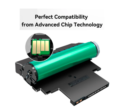 120A / W1120A Drum Unit - Image Unit for HP Color Laserjet 150A / 150nw / MFP 178nw / 178nwg / 179fnw /179fwg Printer - Import