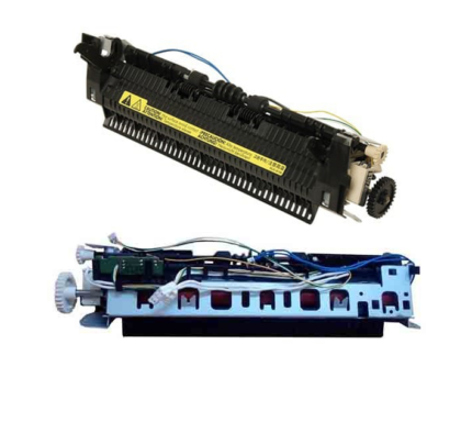 R/C Fuser Assembly - Fuser Unit - Fixing Assembly for HP LaserJet 1020 / M1005 / Canon LBP2900 Printer (OEM Parts)