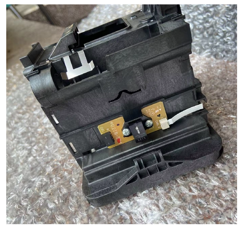 L800 Carriaeg CARRIAGE Assembly - CR Unit for Epson L800 / L805 / L850 / R270 / T50 / T60 Printer (Part No: -1552781) - Original