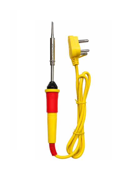 25W Electric Soldering Iron, Fast Heating, 220V Professional Electric High-Quality Tools for Precision Soldering