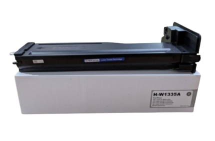 1335A Toner Cartridge Compatible for HP Laserjet MFP M438 / M438dn / M438nda / M440 / M442 / M44 Printer - Import