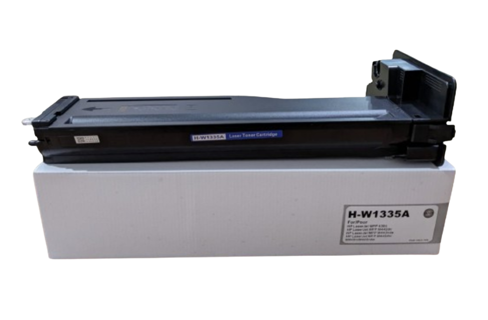 1335A Toner Cartridge Compatible for HP Laserjet MFP M438 / M438dn / M438nda / M440 / M442 / M44 Printer - Import 1335A Toner Cartridge Compatible for HP Laserjet MFP M438 / M438dn / M438nda / M440 / M442 / M44 Printer - Import