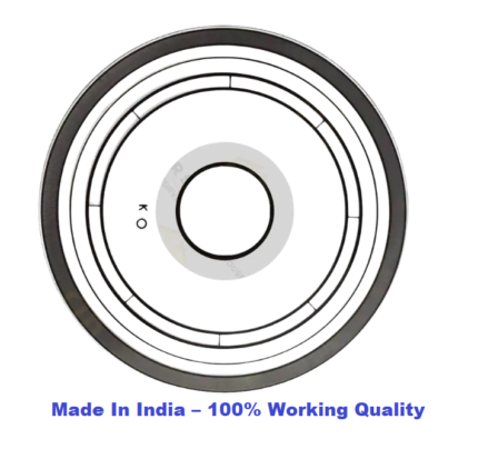 Timing Disc Encoder / Round Encoder for Epson L800 / L805 / L850 / R270 / T50 / T60 Printer (Part No: -1262694) Make In India