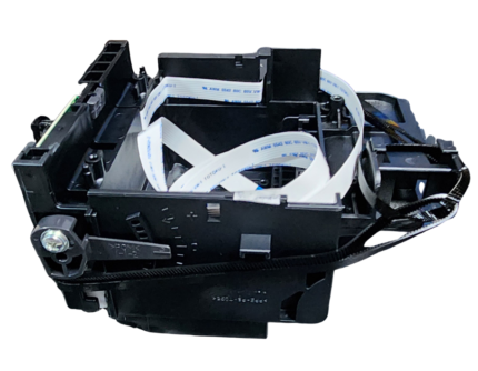 Epson L18050 / L8180 CR Assy / Carriage Unit / Head Unit Carriage (1916771 - 1839484 - 1954082) Printer - Original