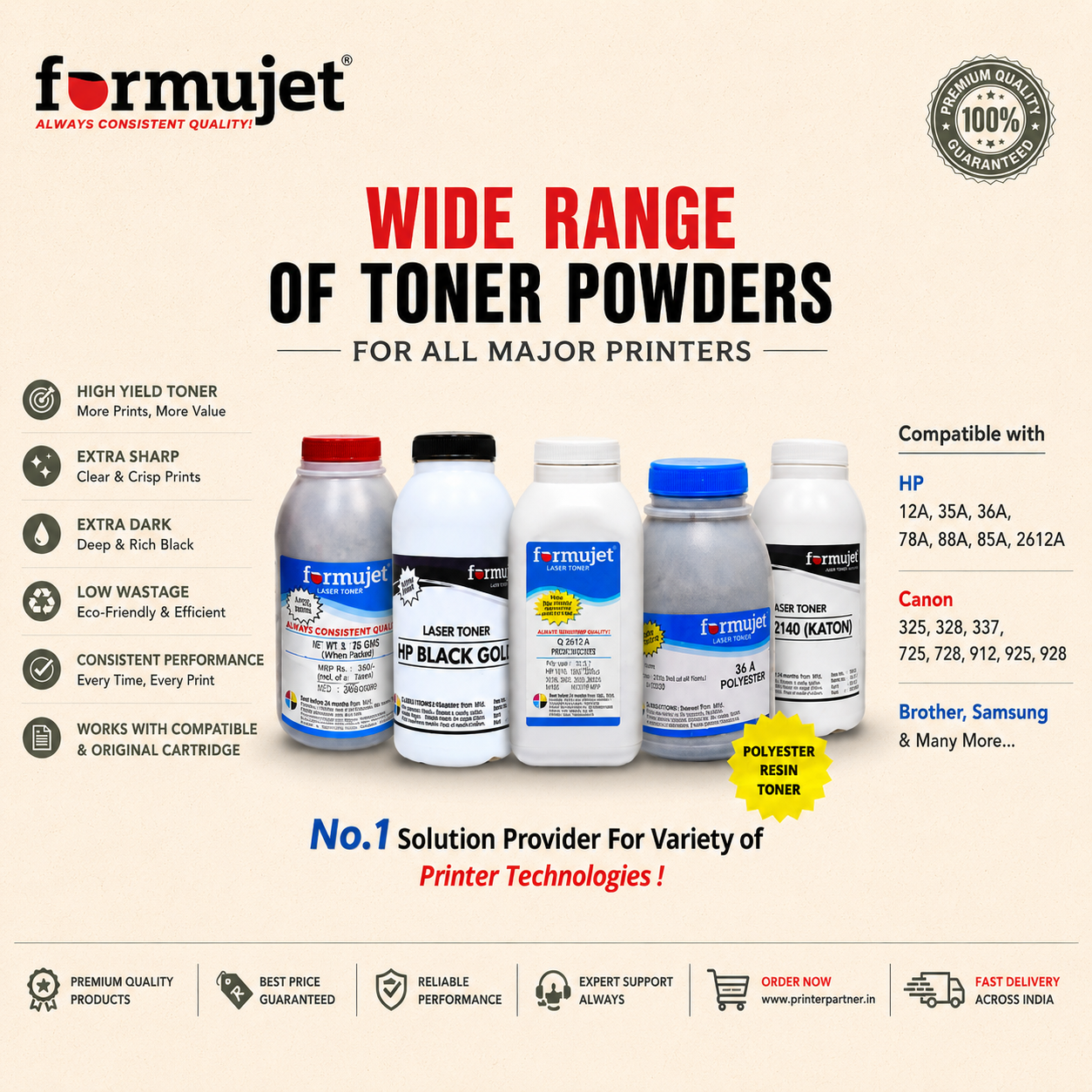 mobile formulet