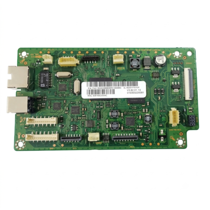 Formatter Board - Logic Card - Main Board for HP Laser jet Mfp 138fnw Printer - Import - Part No: - JC92-03058A