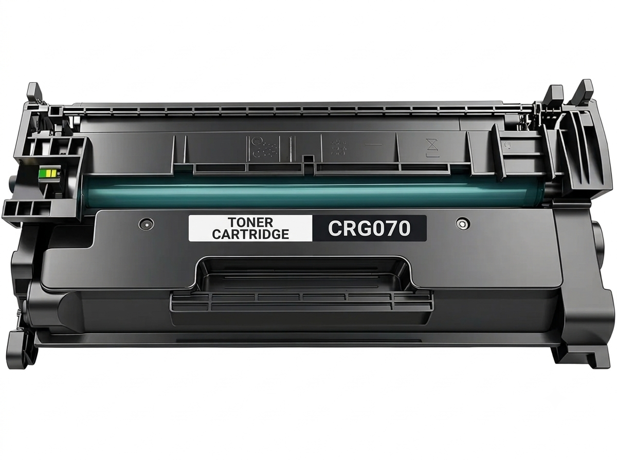CRG 070 / 070H Toner Cartridge (With Chip) for Canon LBP247dw / LBP241ddw / LBP243dw / MF462dw Printer - Import with Box CRG 070 / 070H Toner Cartridge (With Chip) for Canon LBP247dw / LBP241ddw / LBP243dw / MF462dw Printer - Import with Box