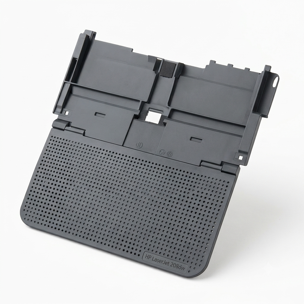 Gemini_Generated_Image_pyfnpppyfnpppyfn HP LaserJet M208 / M209 / M234 Series In Tray - Paper Input Tray โ Part No. RC5-7801 Original (R/C)