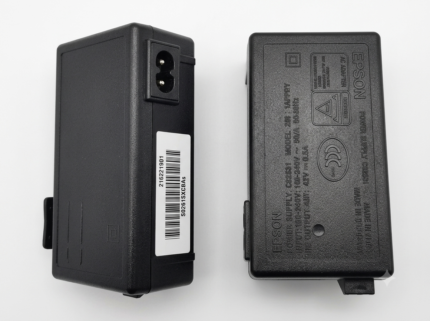 Power Supply Board - PCB for Epson L-Series L130 / L210 / L220 / L360 / L380 / M100 / M200 Printer - Original