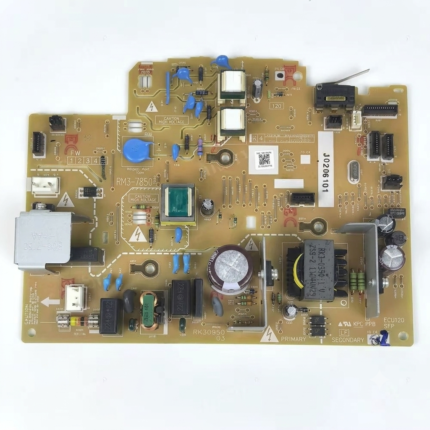 HP LaserJet M208dw / M233 Printer Power Supply Board - DC Board Original - Import Part No. RM2-7852