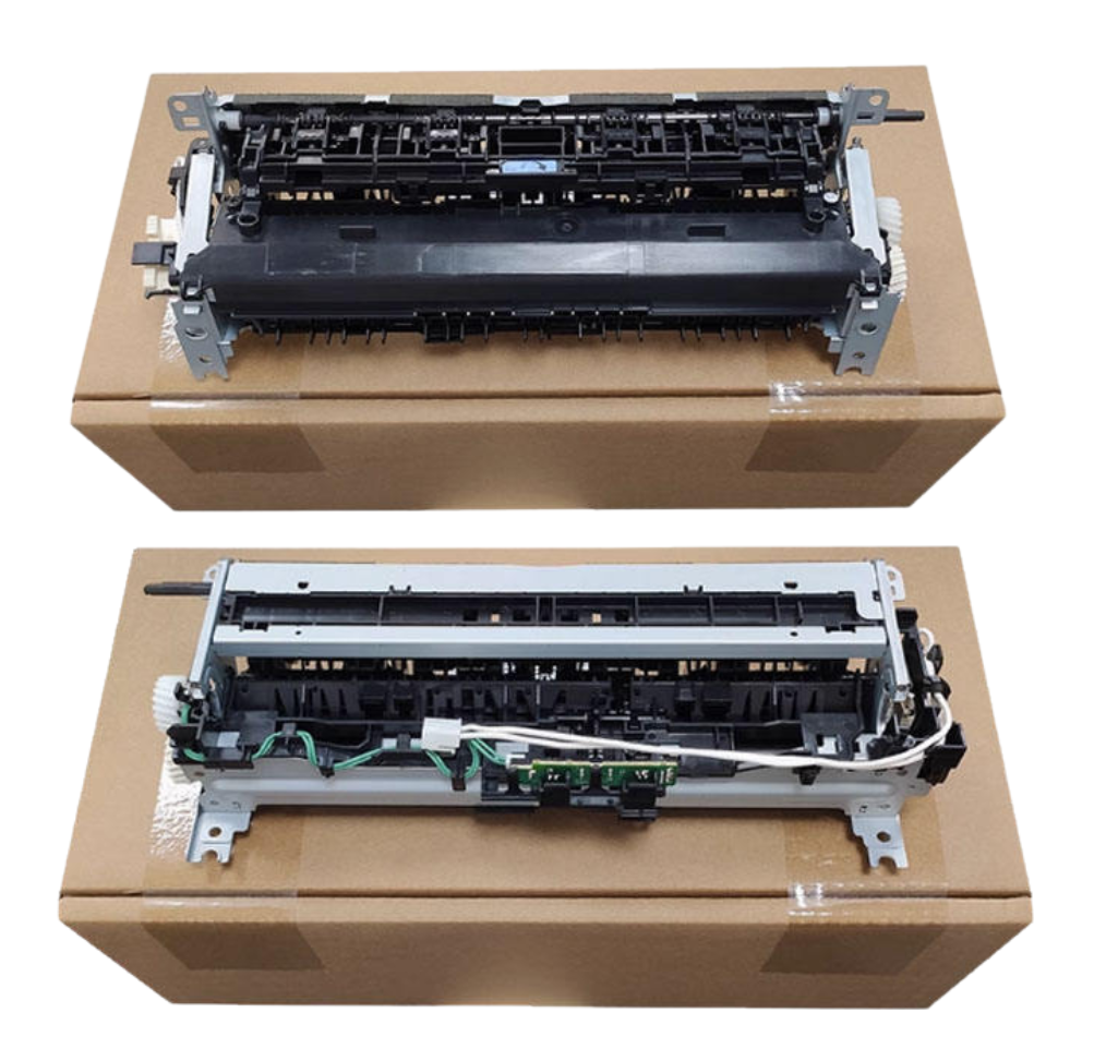 Fuser Assembly / Fixing Unit for HP LaserJet M208dw / M233DW / M232dw Printer - Part No.RC5-7935 Fuser Assembly / Fixing Unit for HP LaserJet M208dw / M233DW / M232dw Printer - Part No.RC5-7935