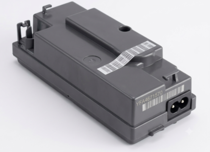 Power Adapter - Power Supply Canon PIXMA MegaTank G2730 / G2770 / G3270 / G3730 / G3770 / G4770 / G4780 Part No: - QM8-0471 Original Import
