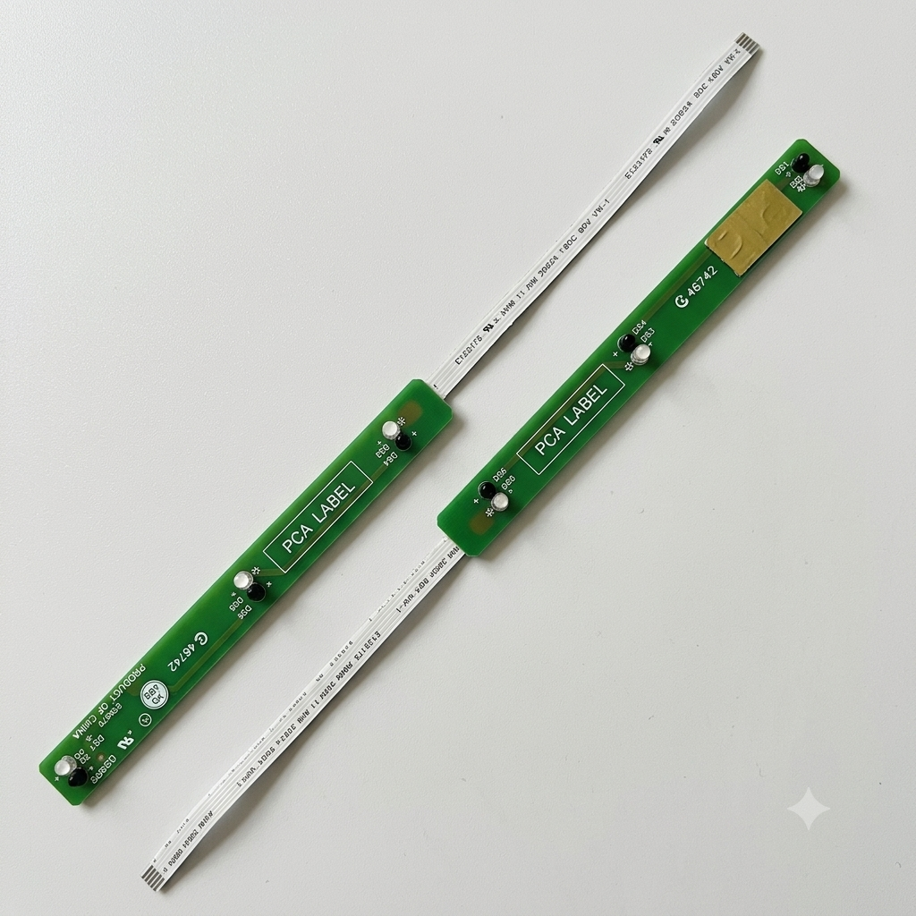 Paper Sensor PCB for HP Smart Tank 515 / 516 / 530 / 419 Printer -Import (V1N01-80013, 3XV13-80037) Paper Sensor PCB for HP Smart Tank 515 / 516 / 530 / 419 Printer -Import (V1N01-80013, 3XV13-80037)