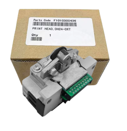 Printhead Epson PLQ-20 / PLQ-22 / PLQ-30 Passbook DMP - Dot matrix Printer - Original 1520898 -1625072 -1300350 - 1632072 - 1625072 - 1300350