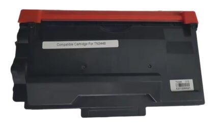TN-3448 - TN-850 for Brother HL-L5000D HL / L5100DN HL / L5600DN / L6200DW / MFC L6700DW Printer - Import